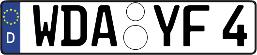 WDA-YF4
