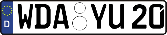 WDA-YU20