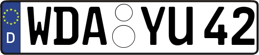 WDA-YU42