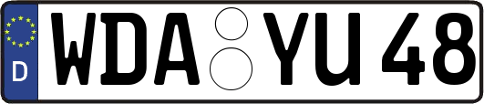 WDA-YU48