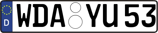 WDA-YU53