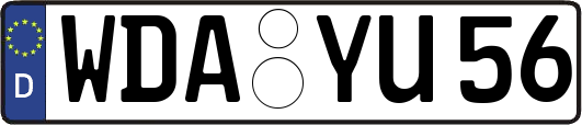 WDA-YU56