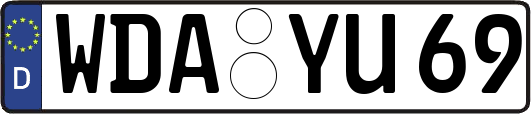 WDA-YU69