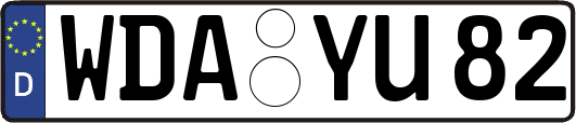 WDA-YU82