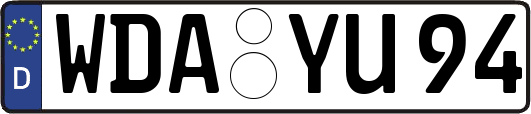 WDA-YU94