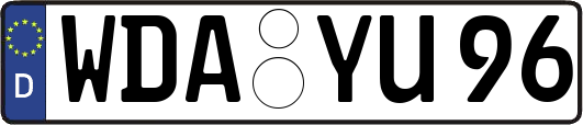 WDA-YU96