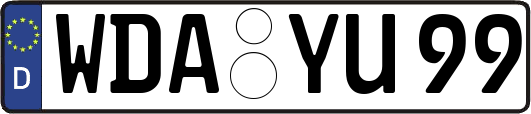 WDA-YU99