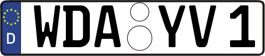 WDA-YV1