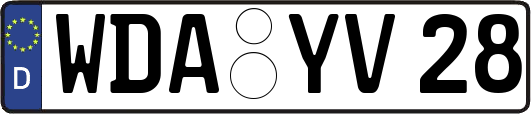 WDA-YV28