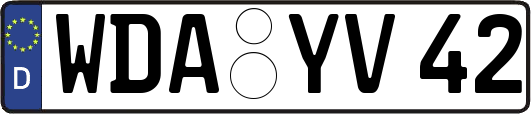 WDA-YV42