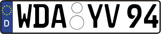WDA-YV94