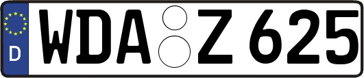 WDA-Z625