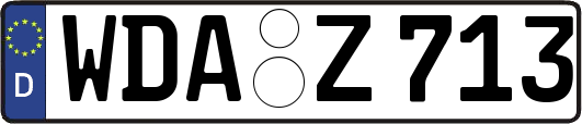 WDA-Z713