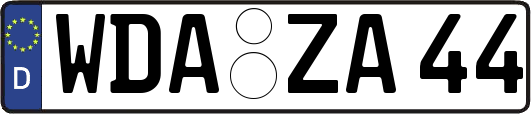 WDA-ZA44