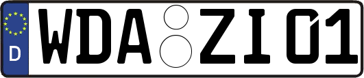 WDA-ZI01