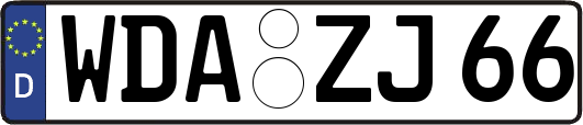 WDA-ZJ66