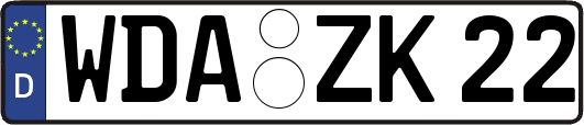WDA-ZK22