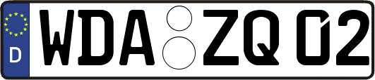 WDA-ZQ02