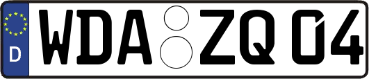 WDA-ZQ04