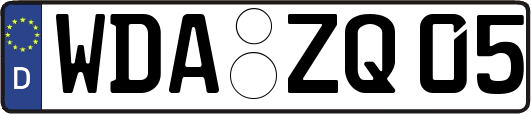 WDA-ZQ05