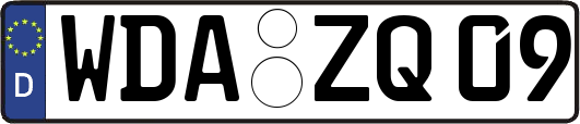 WDA-ZQ09