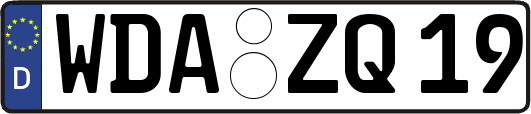 WDA-ZQ19