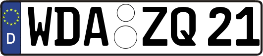 WDA-ZQ21