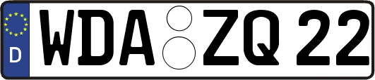 WDA-ZQ22