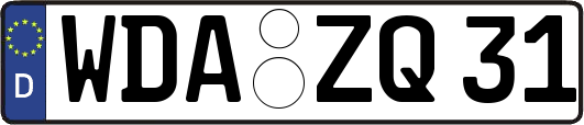 WDA-ZQ31