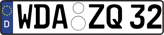 WDA-ZQ32