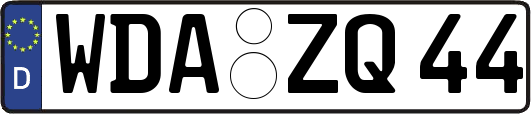 WDA-ZQ44