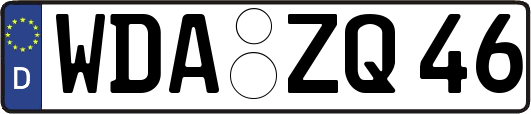 WDA-ZQ46