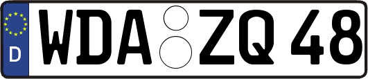 WDA-ZQ48