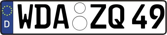 WDA-ZQ49