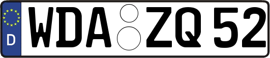 WDA-ZQ52