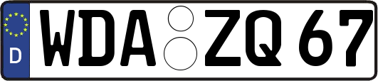 WDA-ZQ67