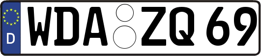 WDA-ZQ69