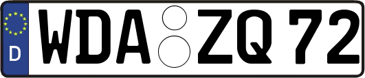 WDA-ZQ72