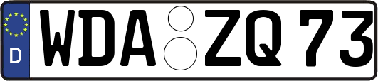 WDA-ZQ73
