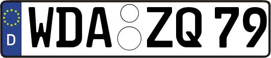 WDA-ZQ79