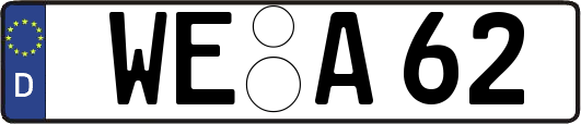 WE-A62
