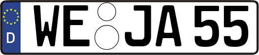 WE-JA55