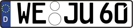 WE-JU60