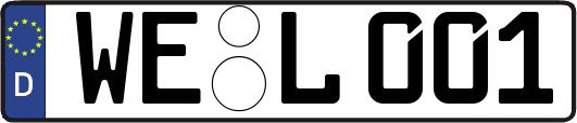 WE-L001