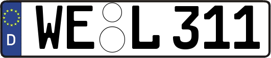 WE-L311