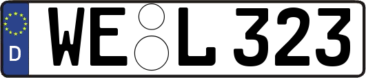 WE-L323
