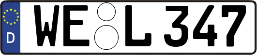 WE-L347