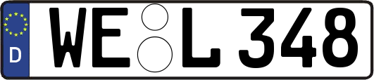 WE-L348