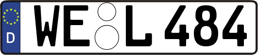 WE-L484