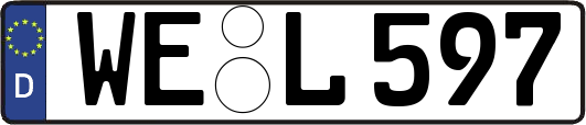 WE-L597